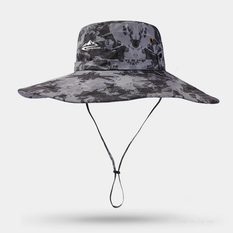 BK00028 ضد آفتاب کلاه سطلی بزرگ ضدآب و خشک شونده سریع BK00028 ضد آفتاب کلاه سطلی بزرگ ضدآب و خشک شونده سریع