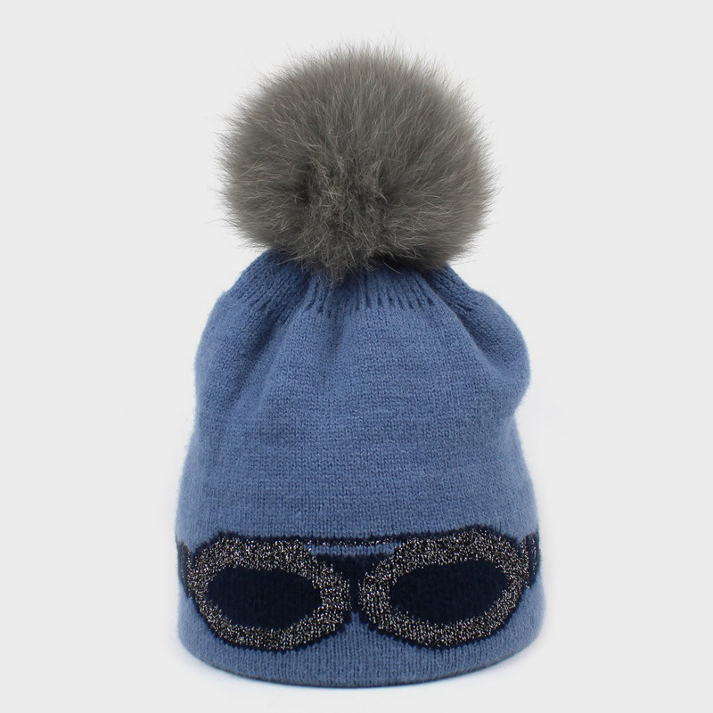 H00095 کلاه بافتنی ژاکارد 10% پشم 90% نخ برس خورده H00095 کلاه بافتنی ژاکارد 10% پشم 90% نخ برس خورده