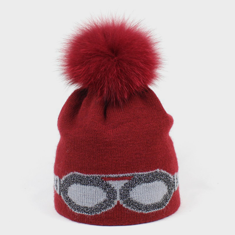 H00095 کلاه بافتنی ژاکارد 10% پشم 90% نخ برس خورده H00095 کلاه بافتنی ژاکارد 10% پشم 90% نخ برس خورده