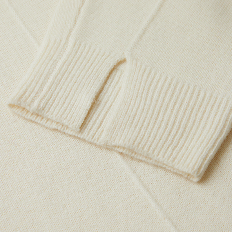 ML2238 شلوار بافتنی گاه به گاه با جیب های بزرگ چاک دار ML2238 شلوار بافتنی گاه به گاه با جیب های بزرگ چاک دار