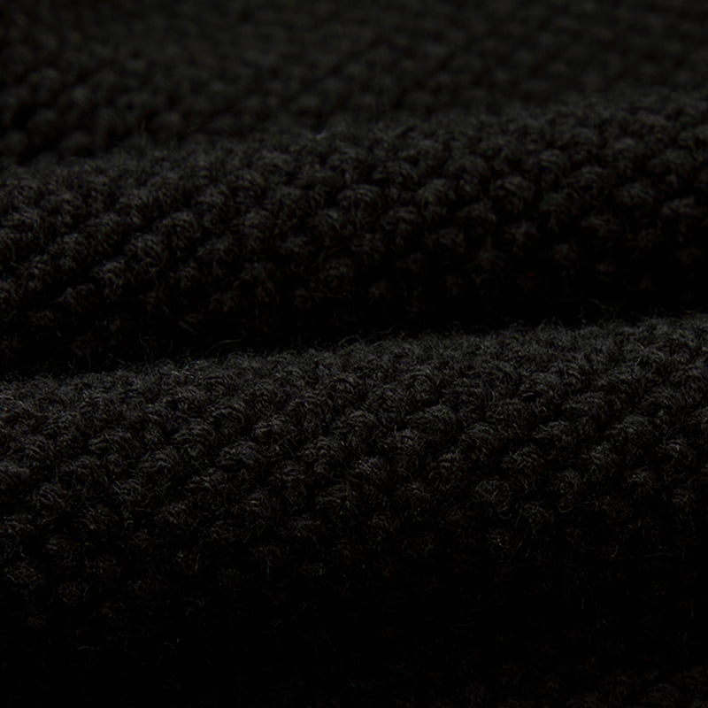 ML2237 شلوار بافتنی با ضخامت بالا وسط کمر ML2237 شلوار بافتنی با ضخامت بالا وسط کمر