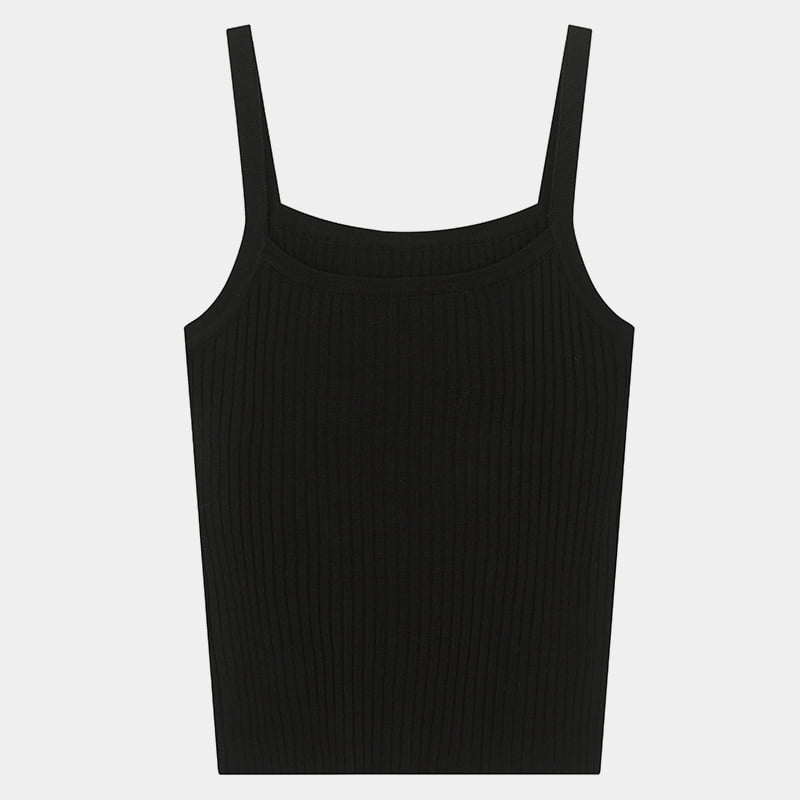 جلیقه زنجیری تابستانی کشباف تابستانی راه راه کلاسیک ML2240 جلیقه زنجیری تابستانی کشباف تابستانی راه راه کلاسیک ML2240