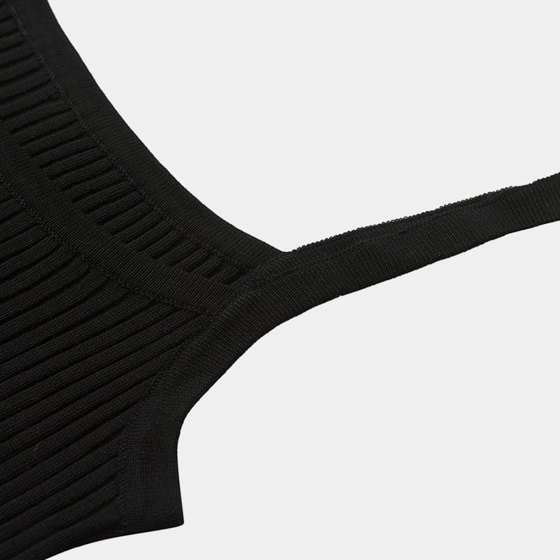 جلیقه زنجیری تابستانی کشباف تابستانی راه راه کلاسیک ML2240 جلیقه زنجیری تابستانی کشباف تابستانی راه راه کلاسیک ML2240