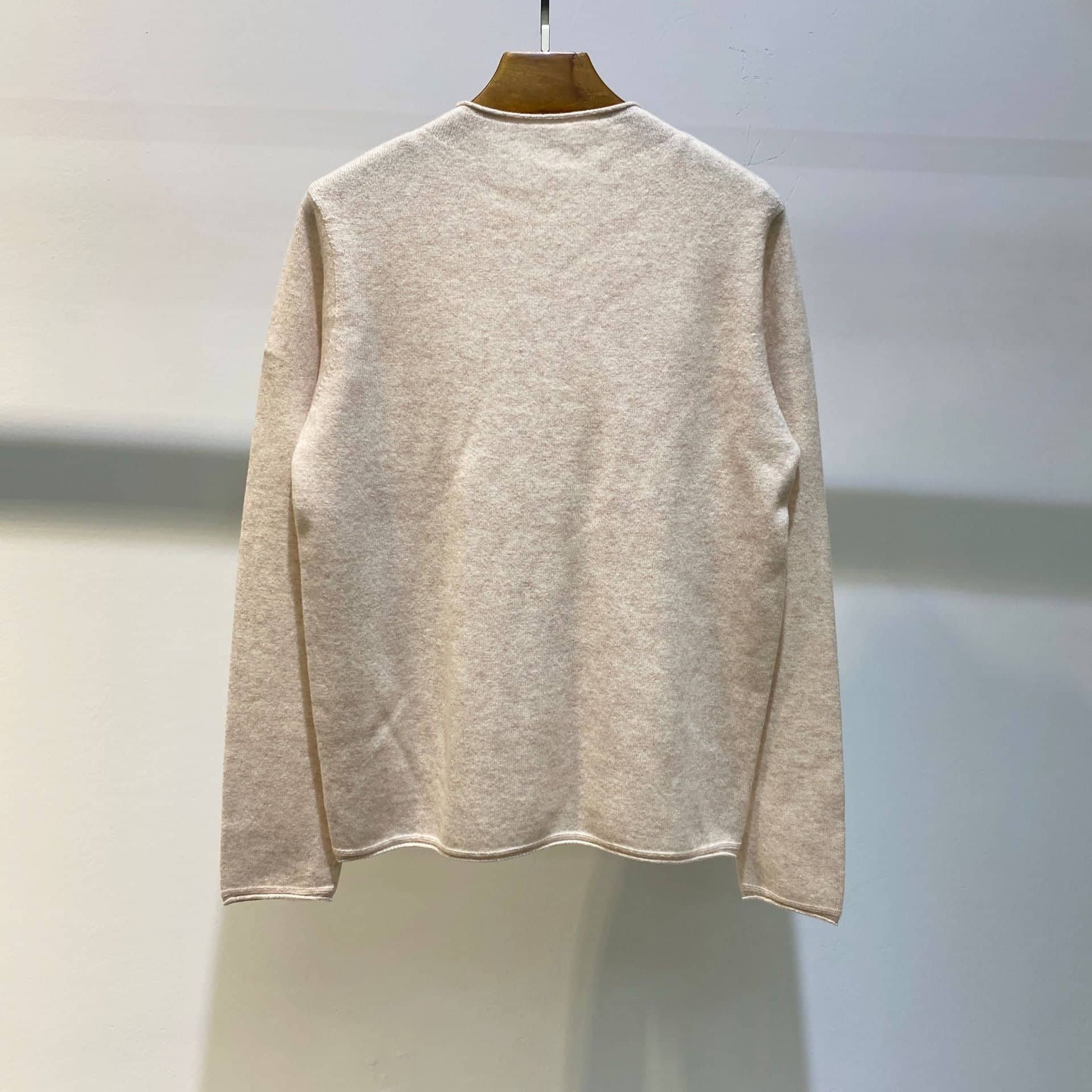 پیراهن دمپایی پشمی بدون درز SM-K0031 پاییزی و زمستانی پیراهن دمپایی پشمی بدون درز SM-K0031 پاییزی و زمستانی