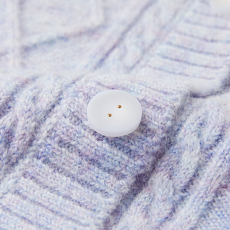 مانتو ژاکت بافتنی زنانه یقه نوزاد فرانسوی ML2205 مانتو ژاکت بافتنی زنانه یقه نوزاد فرانسوی ML2205