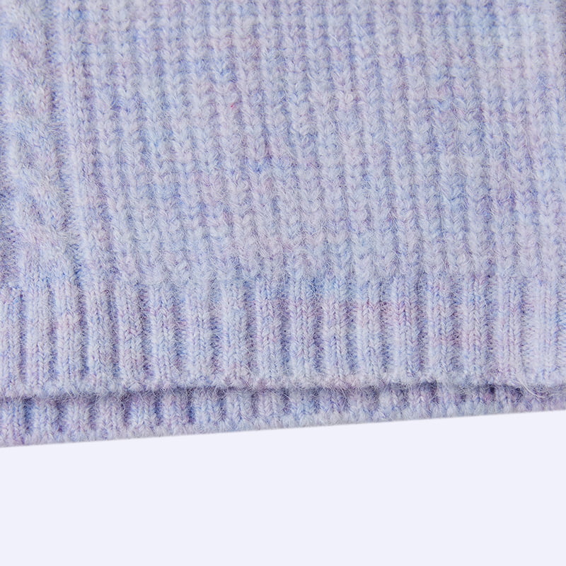 مانتو ژاکت بافتنی زنانه یقه نوزاد فرانسوی ML2205 مانتو ژاکت بافتنی زنانه یقه نوزاد فرانسوی ML2205