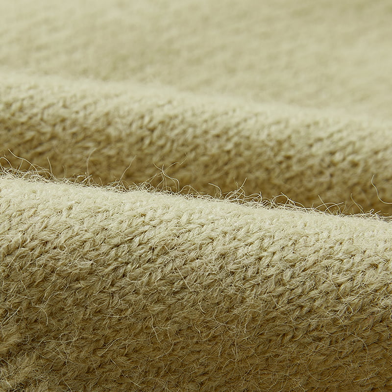 ژاکت ژاکت بافتنی سبز آووکادوی ژاپنی ML2213 ژاکت ژاکت بافتنی سبز آووکادوی ژاپنی ML2213