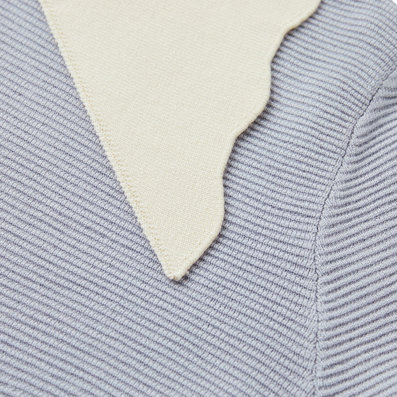 ML2210 ژاکت عروسکی فرانسوی سگک مرواریدی نخی بافته شده ML2210 ژاکت عروسکی فرانسوی سگک مرواریدی نخی بافته شده