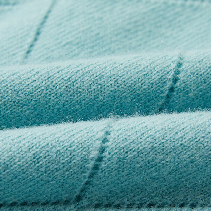 ژاکت ژاکت بافتنی طرح روبان یقه توخالی الماس ML2212 ژاکت ژاکت بافتنی طرح روبان یقه توخالی الماس ML2212