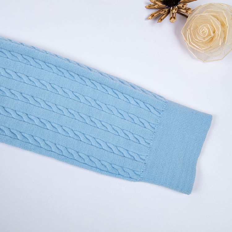 SM-K0035 یقه خدمه آستین بلند ژاکارد تک سینه ژاکت بافتنی بهاره و پاییز SM-K0035 یقه خدمه آستین بلند ژاکارد تک سینه ژاکت بافتنی بهاره و پاییز