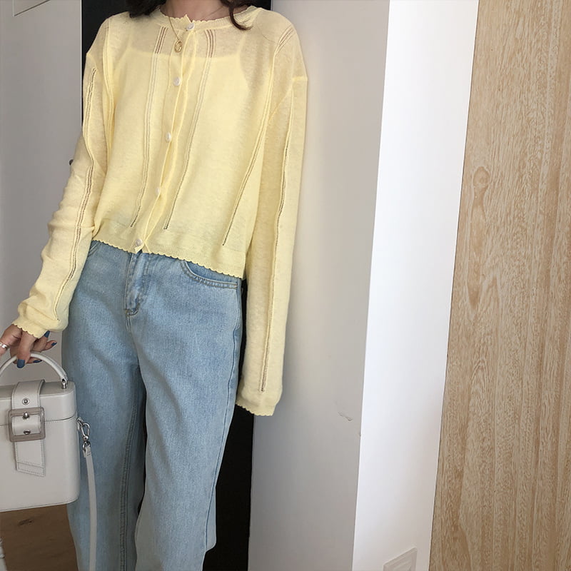 پیراهن تهویه مطبوع نازک زنانه SM-K0014 ضد آفتاب کشباف تابستانی پیراهن تهویه مطبوع نازک زنانه SM-K0014 ضد آفتاب کشباف تابستانی