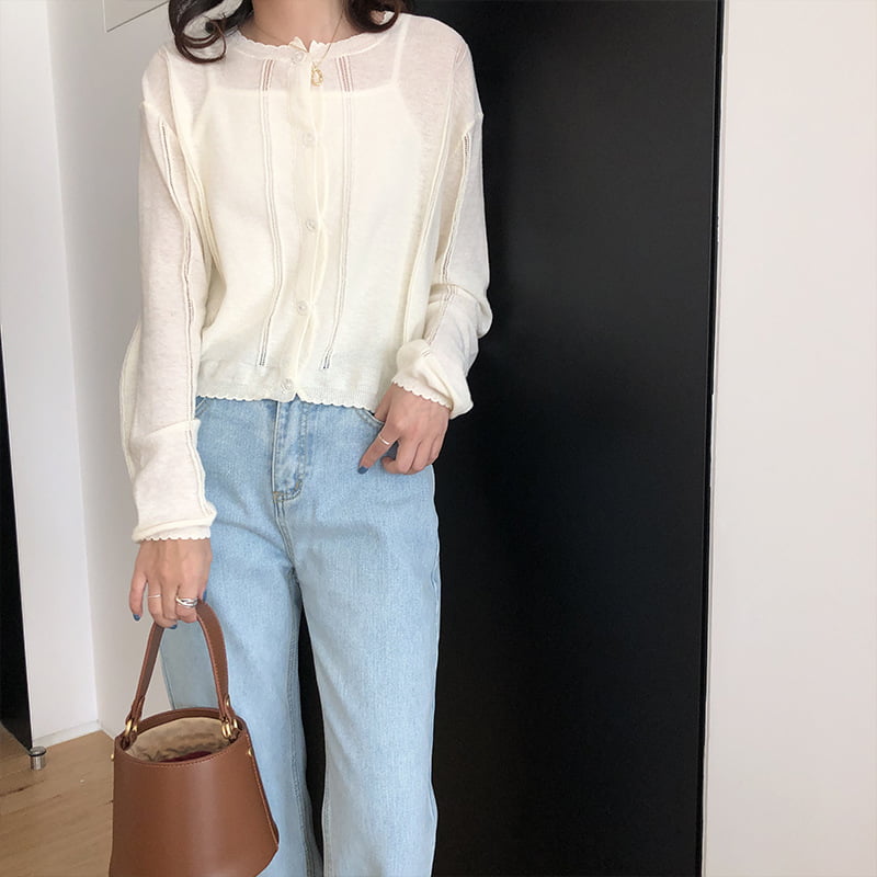 پیراهن تهویه مطبوع نازک زنانه SM-K0014 ضد آفتاب کشباف تابستانی پیراهن تهویه مطبوع نازک زنانه SM-K0014 ضد آفتاب کشباف تابستانی