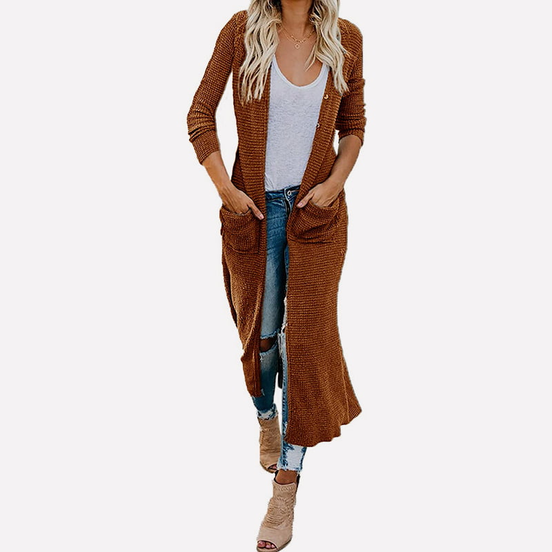 SM-K0074 یقه V شکل جامد با جیب کت بافتنی ژاکت کش باف پشمی SM-K0074 یقه V شکل جامد با جیب کت بافتنی ژاکت کش باف پشمی