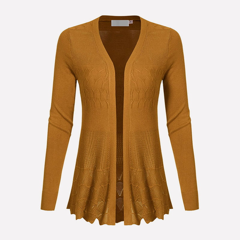 ژاکت آستین بلند SM-K0072 یقه V شکل ژاکت کش بافی بافتنی قد وسط ژاکت آستین بلند SM-K0072 یقه V شکل ژاکت کش بافی بافتنی قد وسط