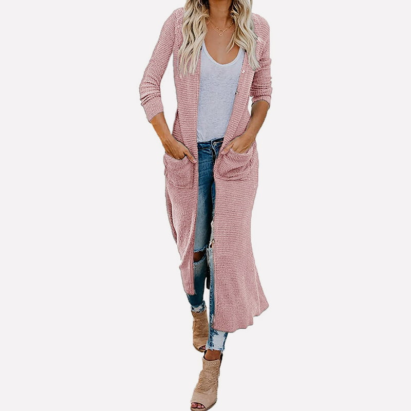 SM-K0074 یقه V شکل جامد با جیب کت بافتنی ژاکت کش باف پشمی SM-K0074 یقه V شکل جامد با جیب کت بافتنی ژاکت کش باف پشمی